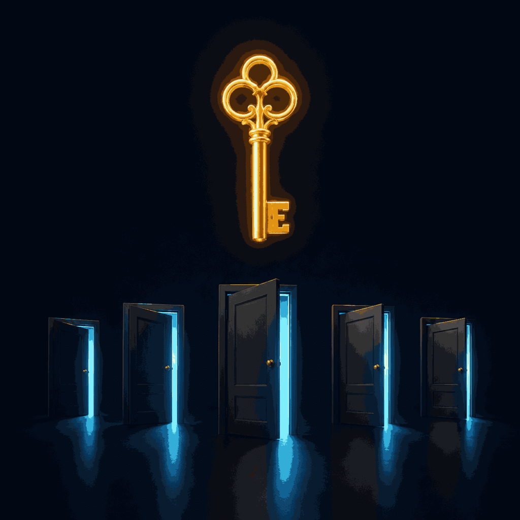 LEI dan GODIN: Global Open Data Integration Network menghubungkan sumber data terbuka melalui kode LEI